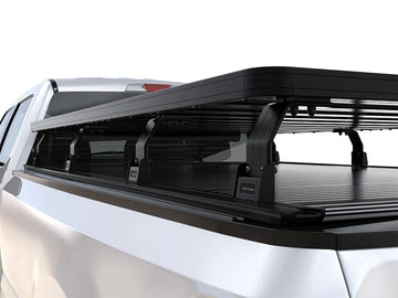 Ram 2500/3500 ReTrax XR 8' (2003-Current) Slimline II Load Bed Rack Kit - Brixton 4x4 - Buy Online Now!